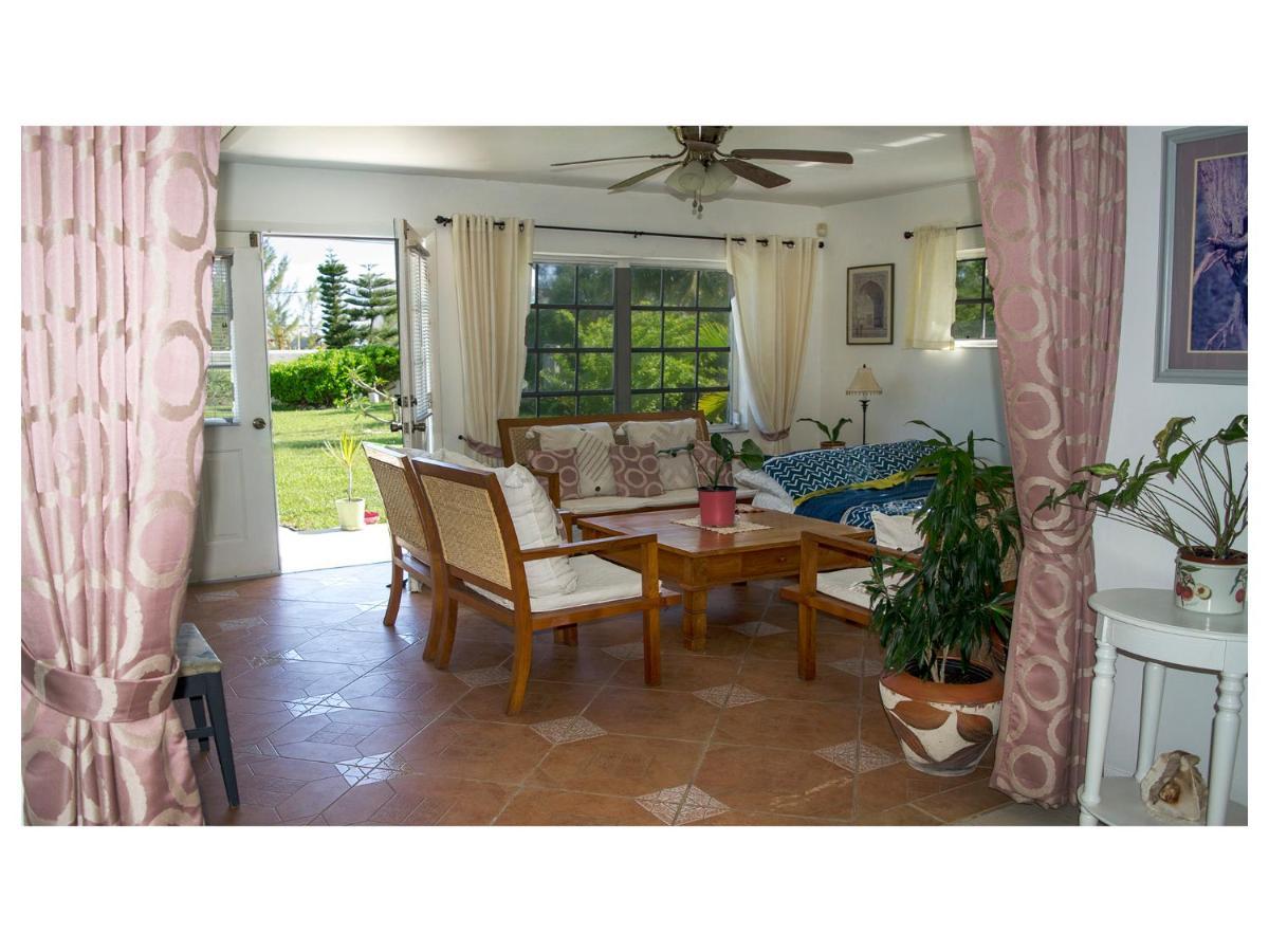 Silver Point Villa Freeport Buitenkant foto