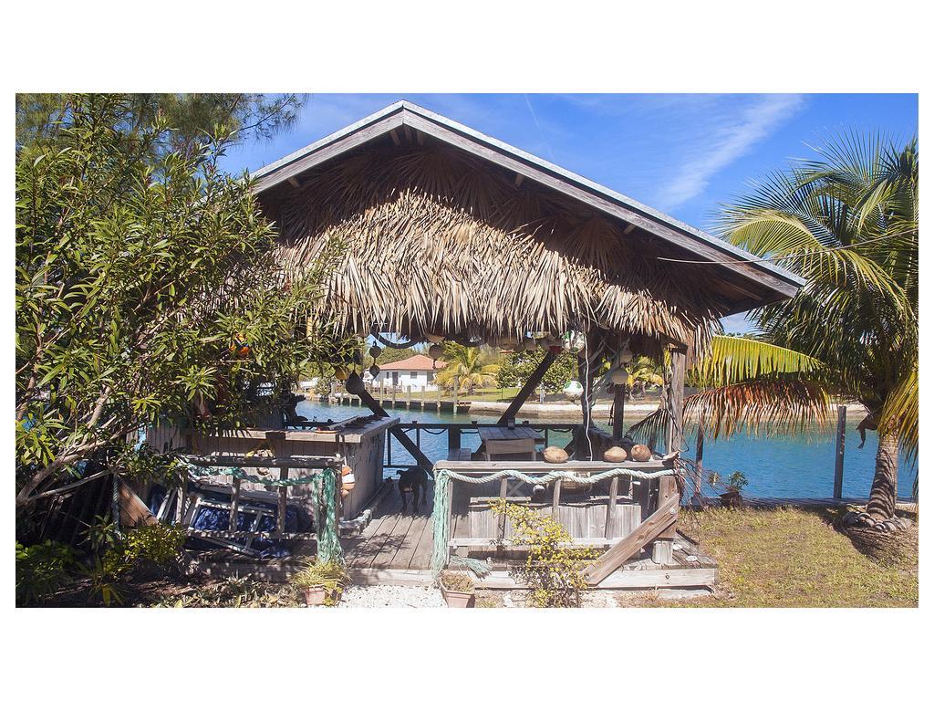 Silver Point Villa Freeport Buitenkant foto