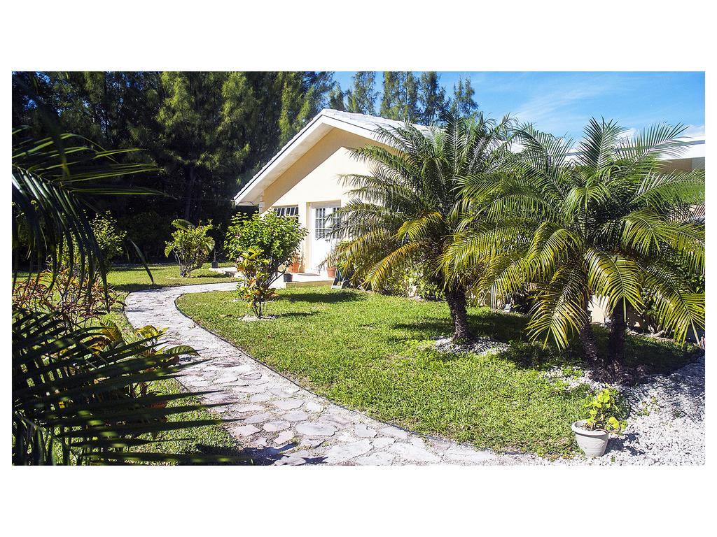 Silver Point Villa Freeport Buitenkant foto
