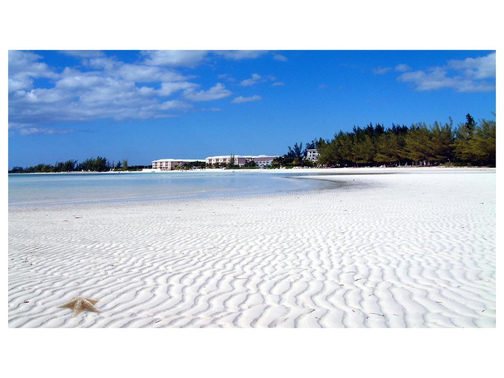 Silver Point Villa Freeport Buitenkant foto