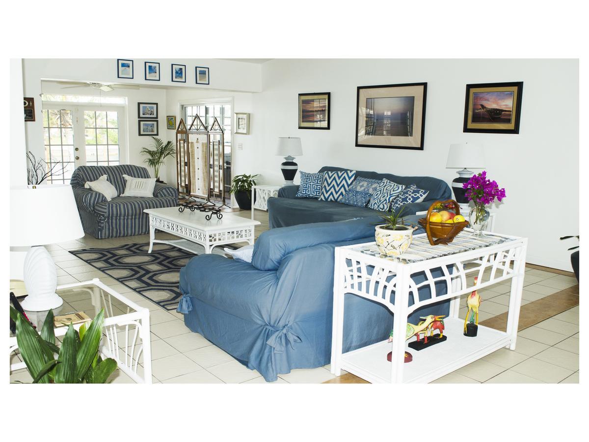 Silver Point Villa Freeport Buitenkant foto