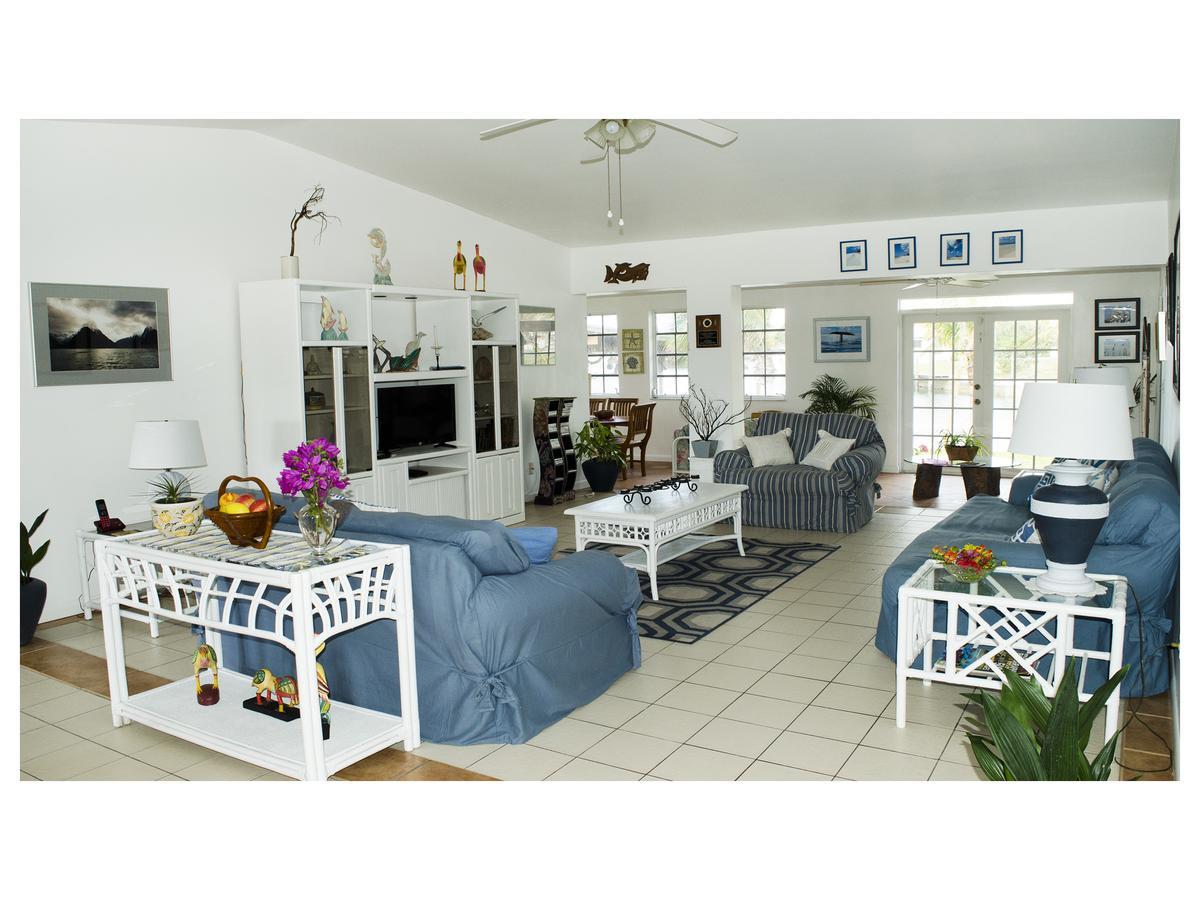 Silver Point Villa Freeport Buitenkant foto