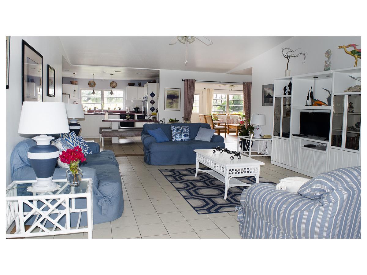 Silver Point Villa Freeport Buitenkant foto