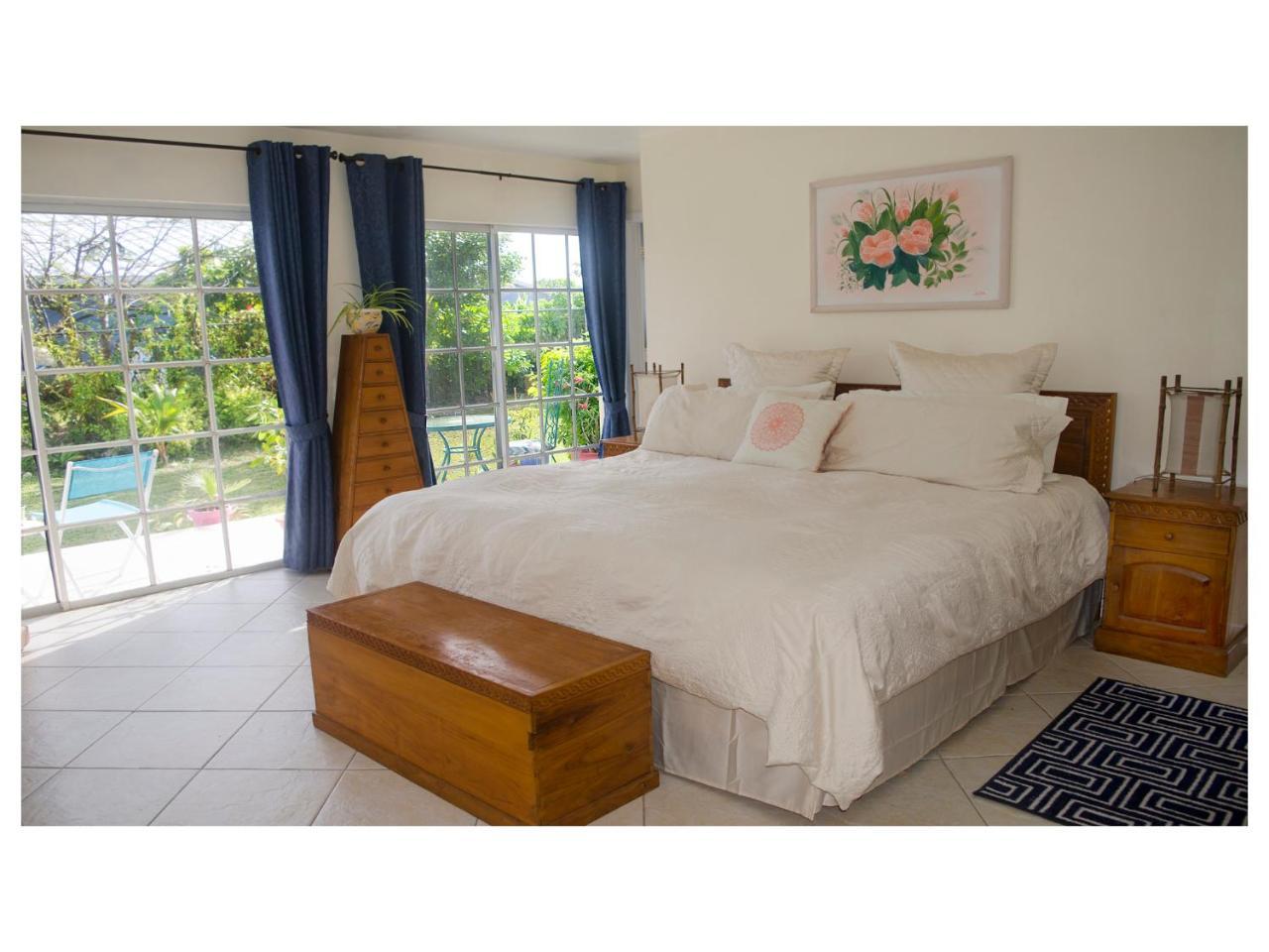 Silver Point Villa Freeport Buitenkant foto