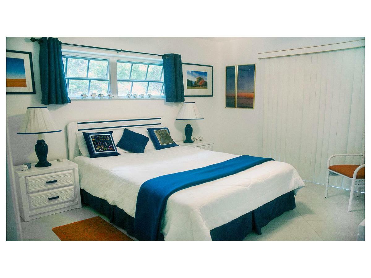 Silver Point Villa Freeport Buitenkant foto