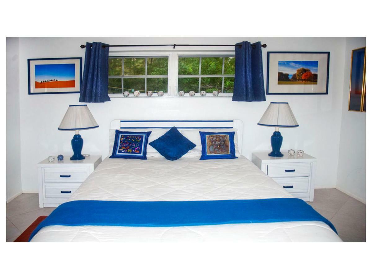 Silver Point Villa Freeport Buitenkant foto
